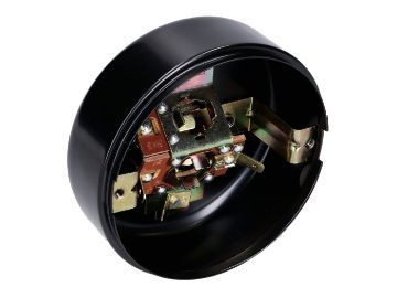 Obrázok z Telo zadného svetla s objímkami žiaroviek pre Simson S50, S51, KR51/2 Schwalbe