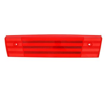 Obrázok z Sklíčko zadného svetla  OEM pre Piaggio Hexagon 125-150 2-takt