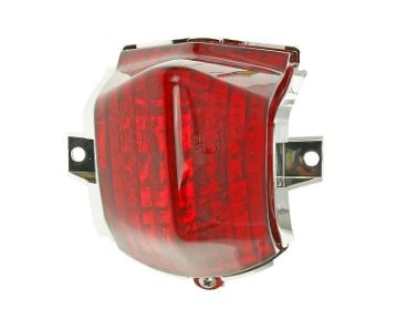 Obrázok z svetlo zadné pre Aprilia SR50R, Factory (04-)