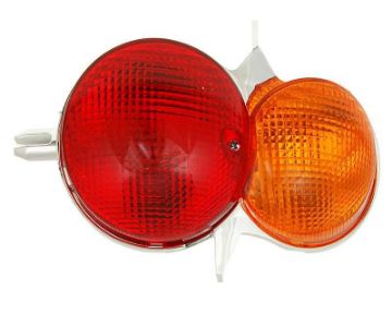 Obrázok z svetlo zadné so smerovkou pravá strana pre Majesty, Skyliner (01-02)