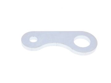 Obrázok z Adaptér pre bočný stojan   pre Rieju MRX, RR, SMX, Spike