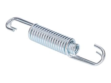 Obrázok z bočný stojan  pružina  pre Beta RR 50 Enduro, Motard, Supermotard 2003-