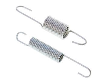 Obrázok z pružina pre bočný stojan  Buzzetti 93mm