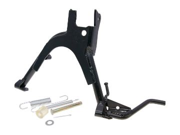 Obrázok z hlavný stojan  pre MBK Nitro, Ovetto, Yamaha Aerox, Neos, Aprilia SR 50