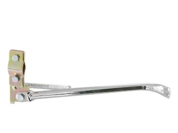 Obrázok z bočný stojan  chrom univerzal 