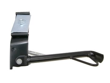 Obrázok z bočný stojan  čierna farba Peugeot Jetprece 13 inch