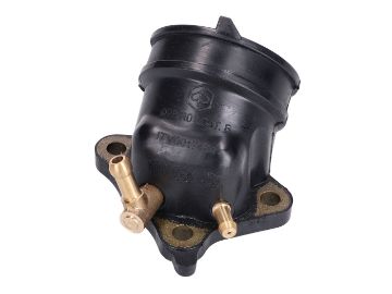 Obrázok z Sacie potrubie LEADER neu