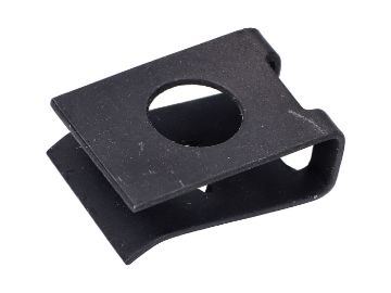 Obrázok z Plechová matica