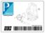 Obrázok z Rychlopal  ZIP 125 komplet 