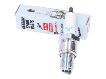 Obrázok z sviečka NGK BR8ES