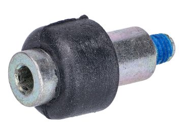 Obrázok z skrutka imbus + guma vodná pumpa