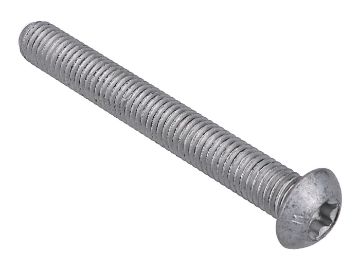 Obrázok z skrutka M8x65 TORX