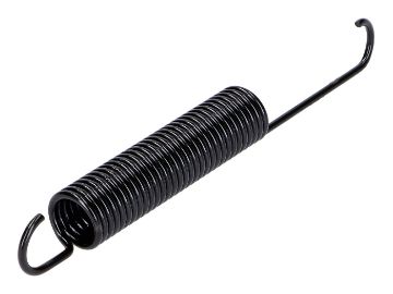 Obrázok z Pružina stojan bočný (vnútorn. )