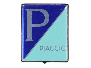 Obrázok z Emblem PIAGGIO FL predn. Pravý 