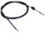 Obrázok z Brzdové lanko Runner FX/FXR zadn.