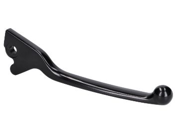 Obrázok z Brzdová páčka RUNNER li/prav. čierna f.
