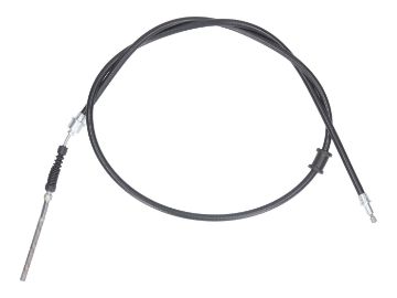 Obrázok z Brzdové lanko APE ZAPC80 predn.