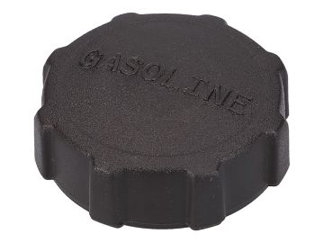 Obrázok z uzáver nádrže GASOLINE