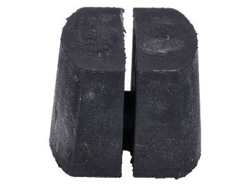 Obrázok z gumený doraz hlavný stojan