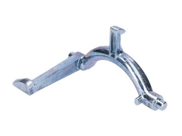 Obrázok z Háčik Kryt priehradky na rukavice versch