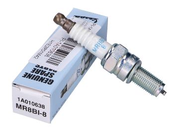 Obrázok z sviečka NGK MR8BI-8