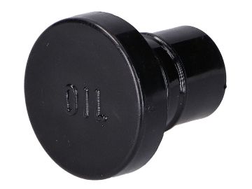 Obrázok z uzáver olejovej nádrže  ZIP 50