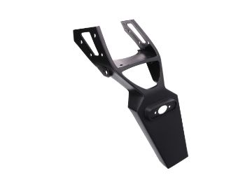 Obrázok z držiak špž pre Generic Trigger, Explorer Sniper, KSR TR, Ride