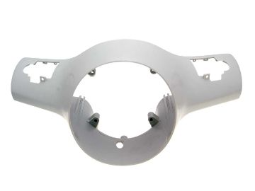 Obrázok z riadidlá kryt OEM nelak. pre Vespa GT, GTS