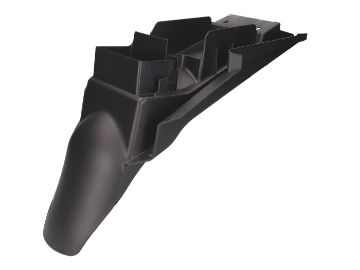 Obrázok z blatník vnút.  OEM pre Aprilia RX, SX, Derbi Senda, Gilera RCR, SMT 50 Euro4 2018-