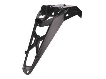 Obrázok z držiak špž OEM pre Aprilia RX, SX, Derbi Senda, Gilera RCR, SMT 50 Euro4 2018-