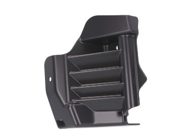 Obrázok z CDI kryt OEM pre Derbi D50B0 Euro4 2018-