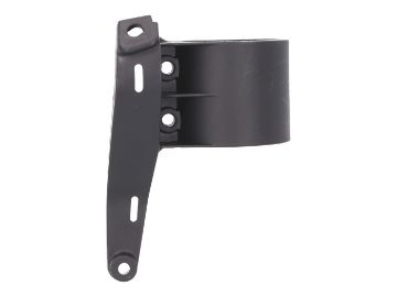 Obrázok z svetlomet mask mounting OEM ľavá pre Derbi Limited, Aprilia Factory 2018-
