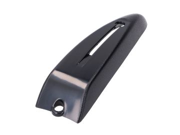 Obrázok z blatník crest spodné part OEM čierna farba Vespa GTS Super ZAPM45, ZAPMA3