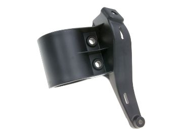 Obrázok z svetlomet mask mounting OEM pravá side pre Derbi Senda R, SM 11-, RCR, SMT 11-