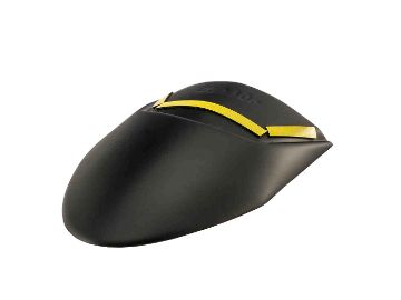 Obrázok z zadný blatník - predĺženie  Puig pre KTM Duke 125, 200, 390 11-16