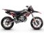 Obrázok z Nálepka/polep sada VOCA Racing pre Derbi DRD Racing, Gilera SMT 10-17