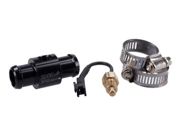 Obrázok z Adaptér pre snímač teploty vody 18mm