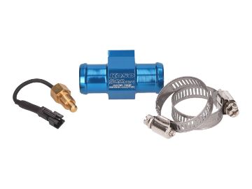 Obrázok z Adaptér pre snímač teploty vody 22mm