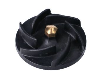 Obrázok z Vrtula vodnej pumpy OEM pre Aprilia Atlantic, Scarabeo, Gilera, Piaggio 400-500cc