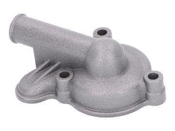 Obrázok z Kryt vodnej pumpy OEM pre Derbi D50B0 Euro4 2018-