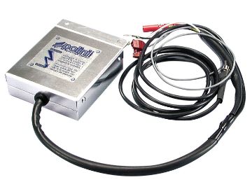 Obrázok z CDI Polini pre Yamaha (Yamaha FLYWEEL)