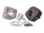 Obrázok z valec sada Malossi sport 50cc 12mm piestny čap pre CPI, Keeway