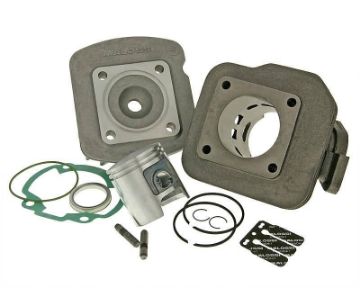 Obrázok z valec sada Malossi sport 70cc pre Honda X8R