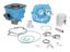 Obrázok z valec sada Top Perpremances 2 Plus 70cc 47.6mm pre Piaggio LC