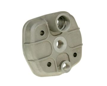 Obrázok z hlava valca Airsal sport 69.4cc 47mm liatina pre Piaggio / Derbi motor D50B0