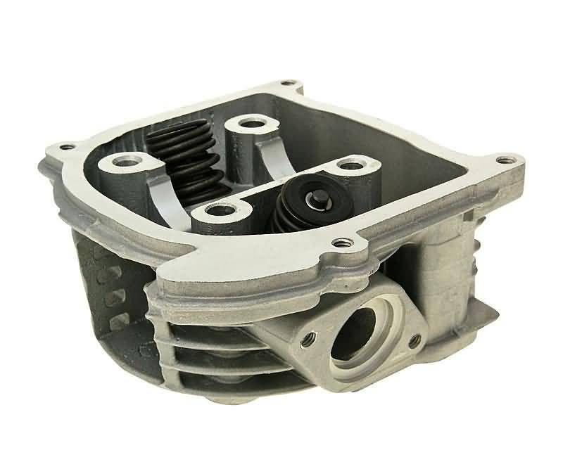 Obrázok z hlava valca GY6 139QMB 50cc 4T cina bez SLS 
