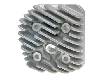 Obrázok z hlava valca Naraku 70cc pre Peugeot 50 2-takt AC