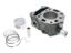 Zobraziť detaily pre valec sada OEM 125cc pre Piaggio 125cc 4-takt LC Obrázok z valec sada OEM 125cc pre Piaggio 125cc 4-takt LC