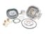 Obrázok z Valec sada Polini aluminium sport 65cc 46mm pre Peugeot 103 XPLC, clip LC, RCX LC 50 2T