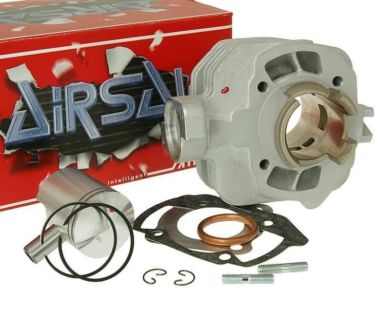 Obrázok z valec sada Airsal sport 49.2cc 40mm pre Peugeot horizontal AC